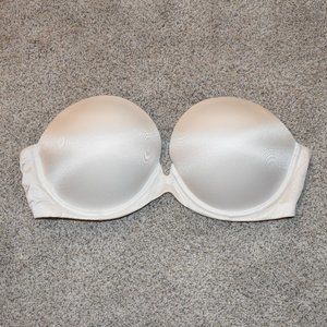 Victoria's Secret Very Sexy Strapless Bra, 36C